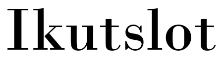 Ikutslot